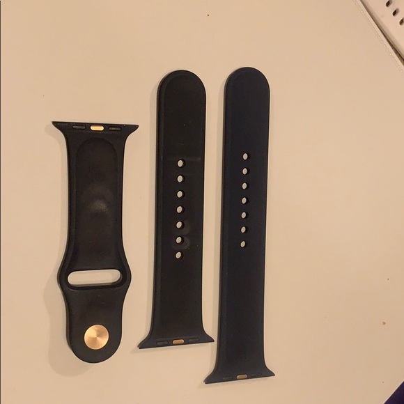 Apple Watch Navy - Picture 2 of 2